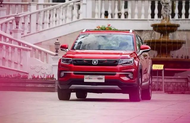 盘点上半年各级别SUV销冠,最畅销中型SUV居然是它!