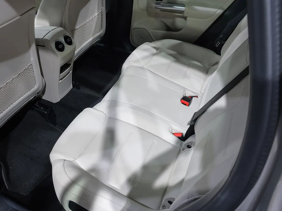 后天正式上市!最便宜奔驰SUV改头换脸 这次估计要火