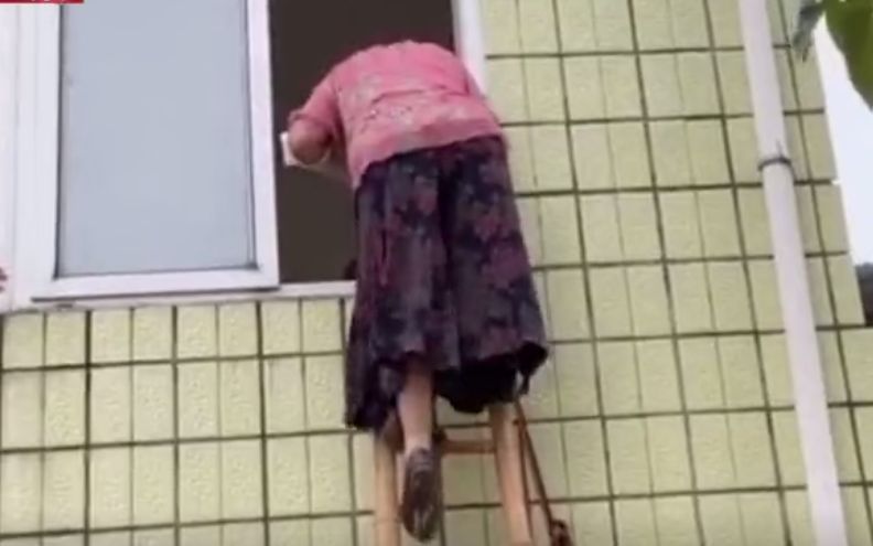 安徽六安固镇镇部分区域水深超3米，数千人将转