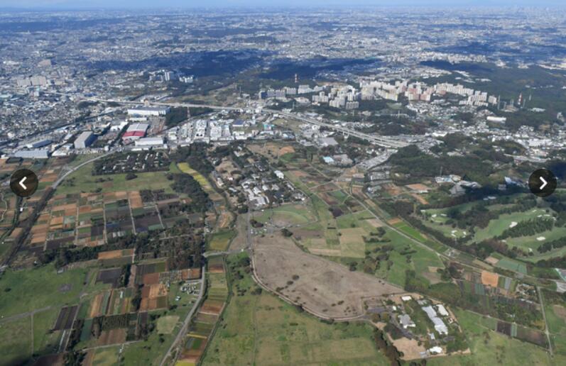 日本横滨市计划在美军军事旧址建设主题公园 规模比肩东京迪士尼