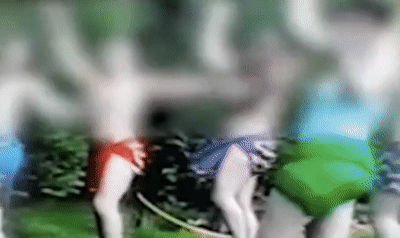 意大利查获一性邪教组织 其头目性奴役女性30年