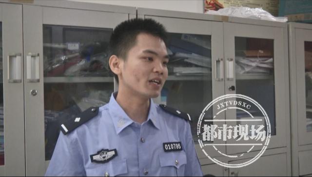 现场!南昌一伙“贷款话务员”落网,嫌疑人:月入过万无法收手