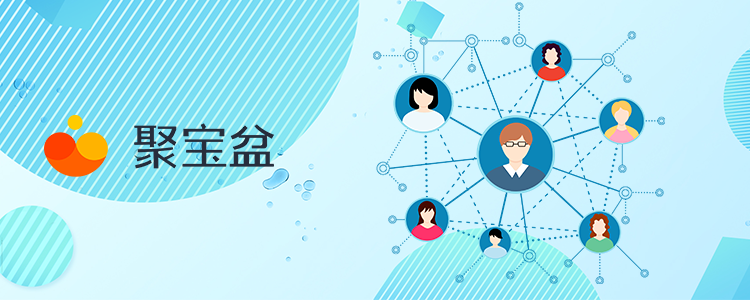 品牌交朋友的新“姿势”,聚宝盆了解一下?