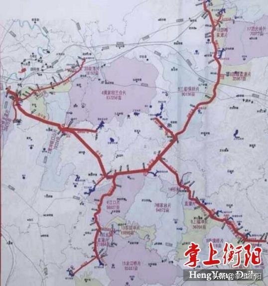 水库整个项目控制性工程是九龙岭隧洞,全长19.