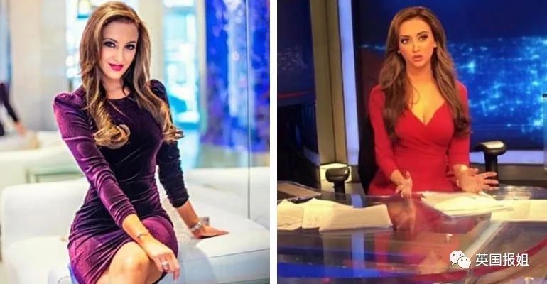 女主播必须露胸露腿当性奴?美国“厌女“电视台直男癌太吓人!