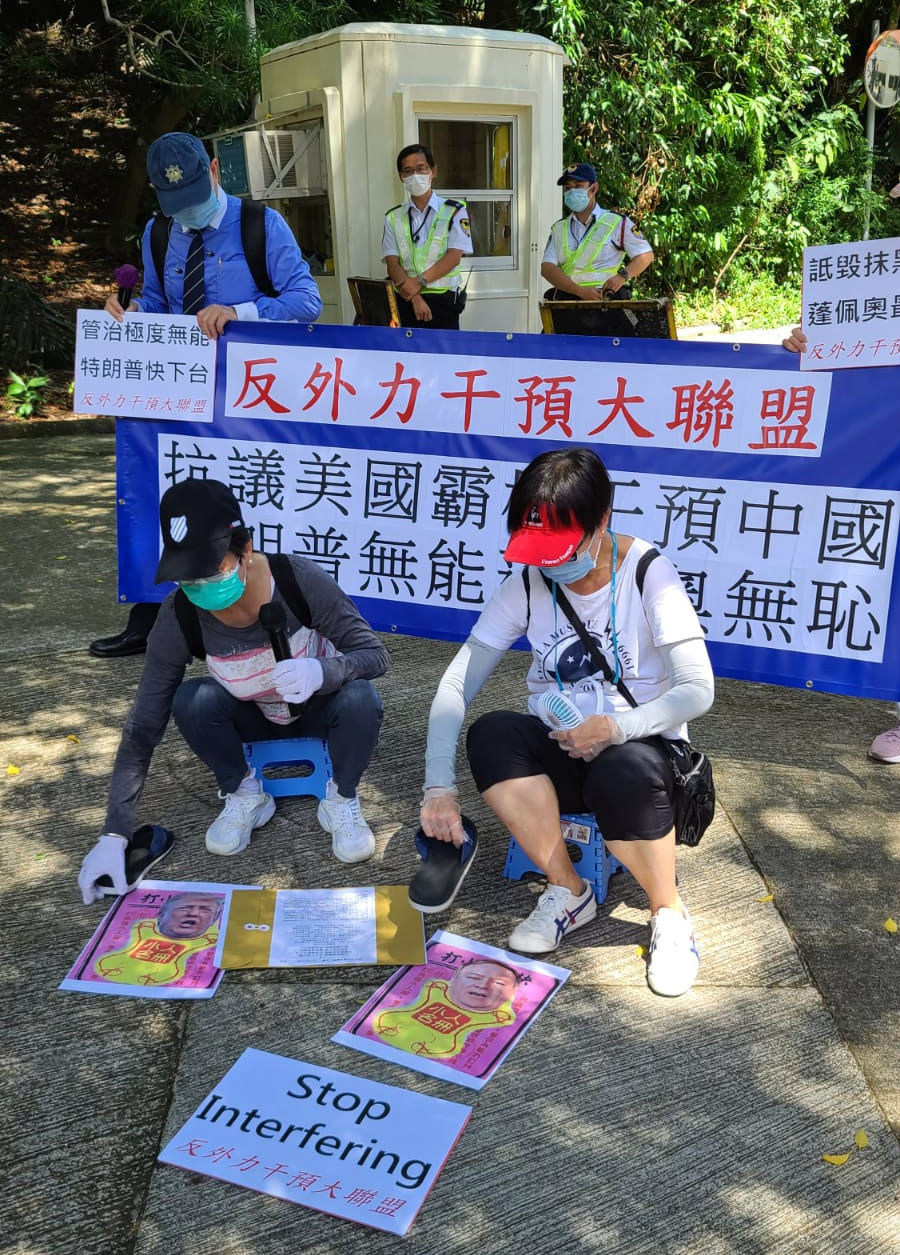 图片来源:香港文汇网