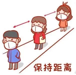 戴口罩,全程戴口罩!