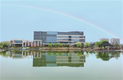 办高水平大学 育新时代英才|江苏省|徐州工程学院_新浪新闻