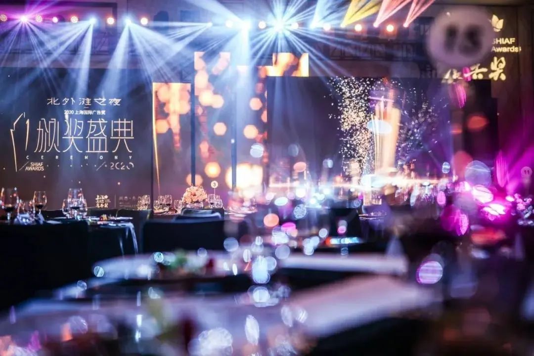 上海国际广告奖“拍了拍”微博，又获奖了！