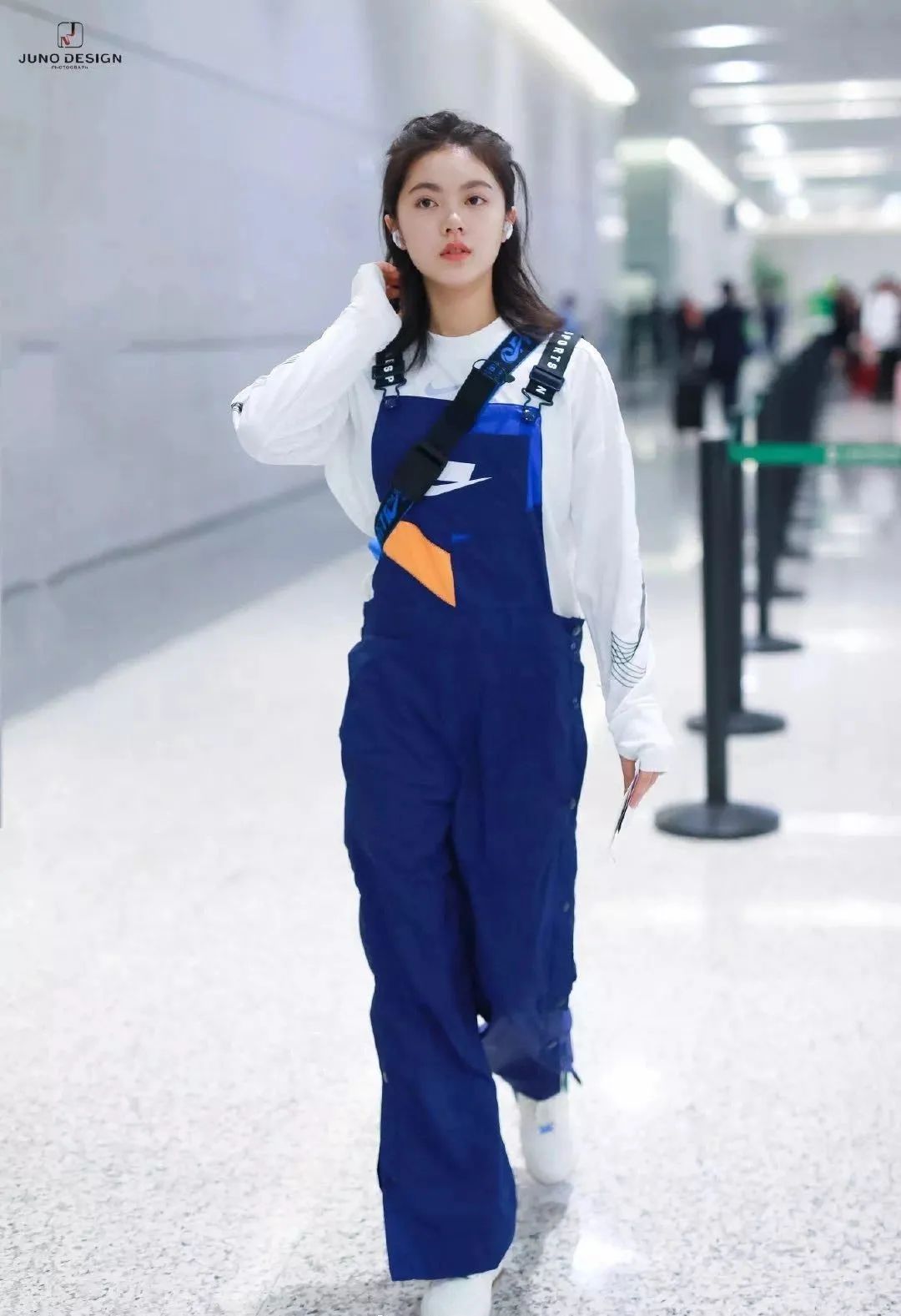 高考放榜!中戏第一名的赵今麦妹妹不仅是学霸还是鞋头女孩!休闲区蓝鸢梦想 - Www.slyday.coM 高考放榜!中戏第一名的赵今麦妹妹不仅是学霸还是鞋头女孩!休闲区蓝鸢梦想 - Www.slyday.coM