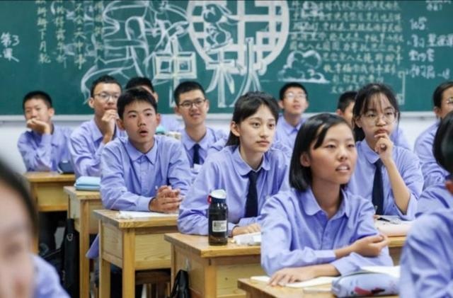 山东省实验中学入选高中新课程新教材实施国家级示范校