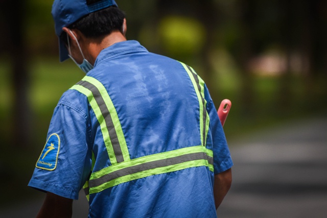 广州|注意防暑降温！广州高温天气将持续到月底