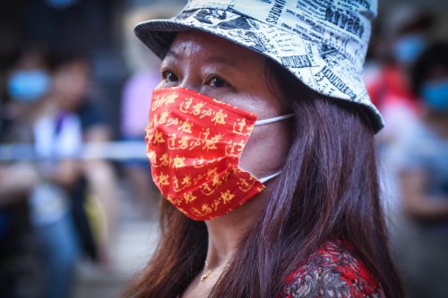 中考|广州中考作文怎么写?考生结合疫情谈感受