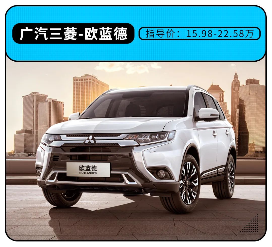 20万左右买SUV 这2款谁更适合家用?