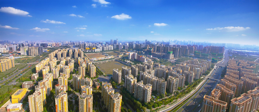南城都汇50%股权易手,6500余套房源或将加价出售