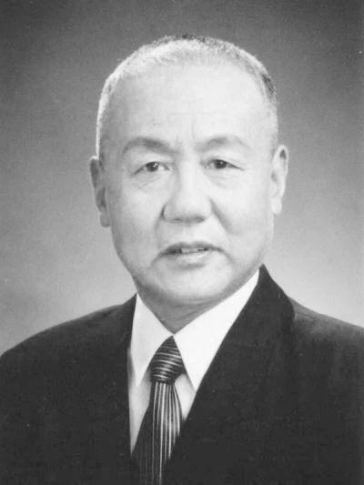郑守仁院士