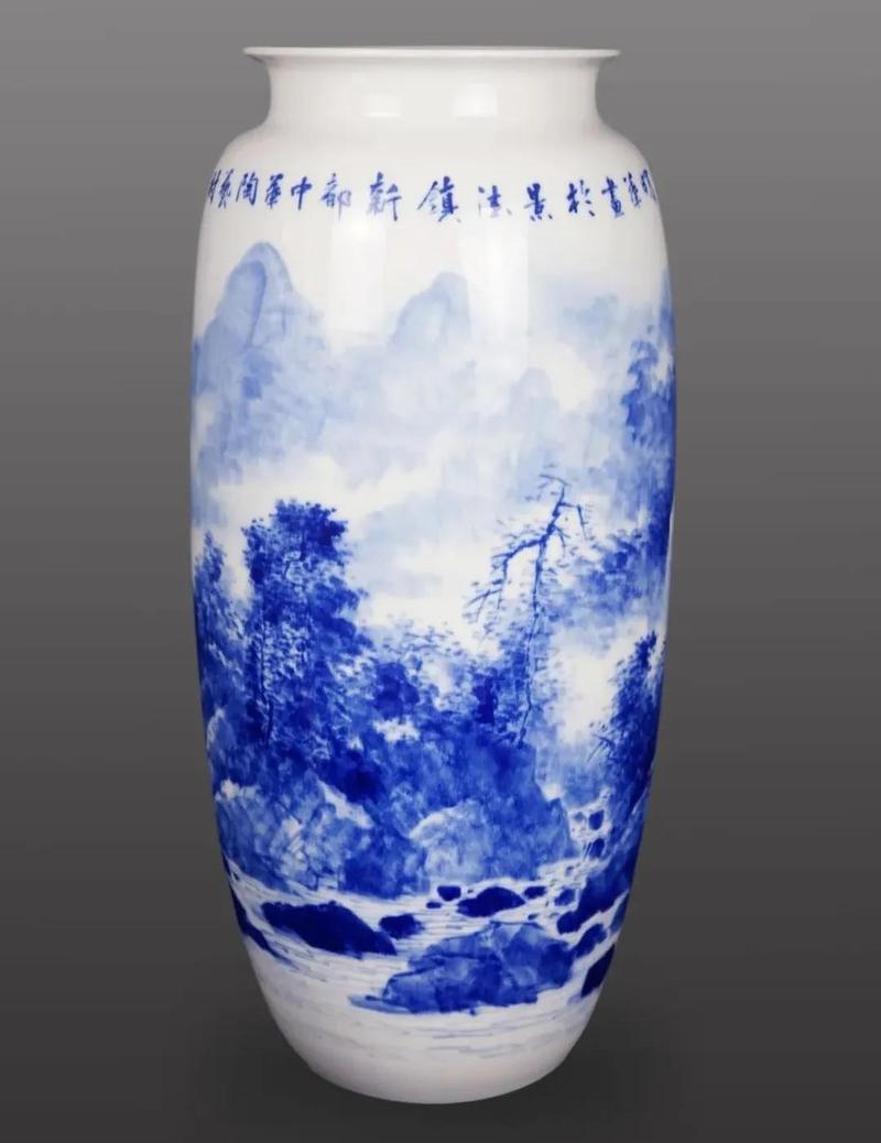 从景德镇到沙湾!十大国瓷大师作品展览在广东当代陶瓷美术馆开幕