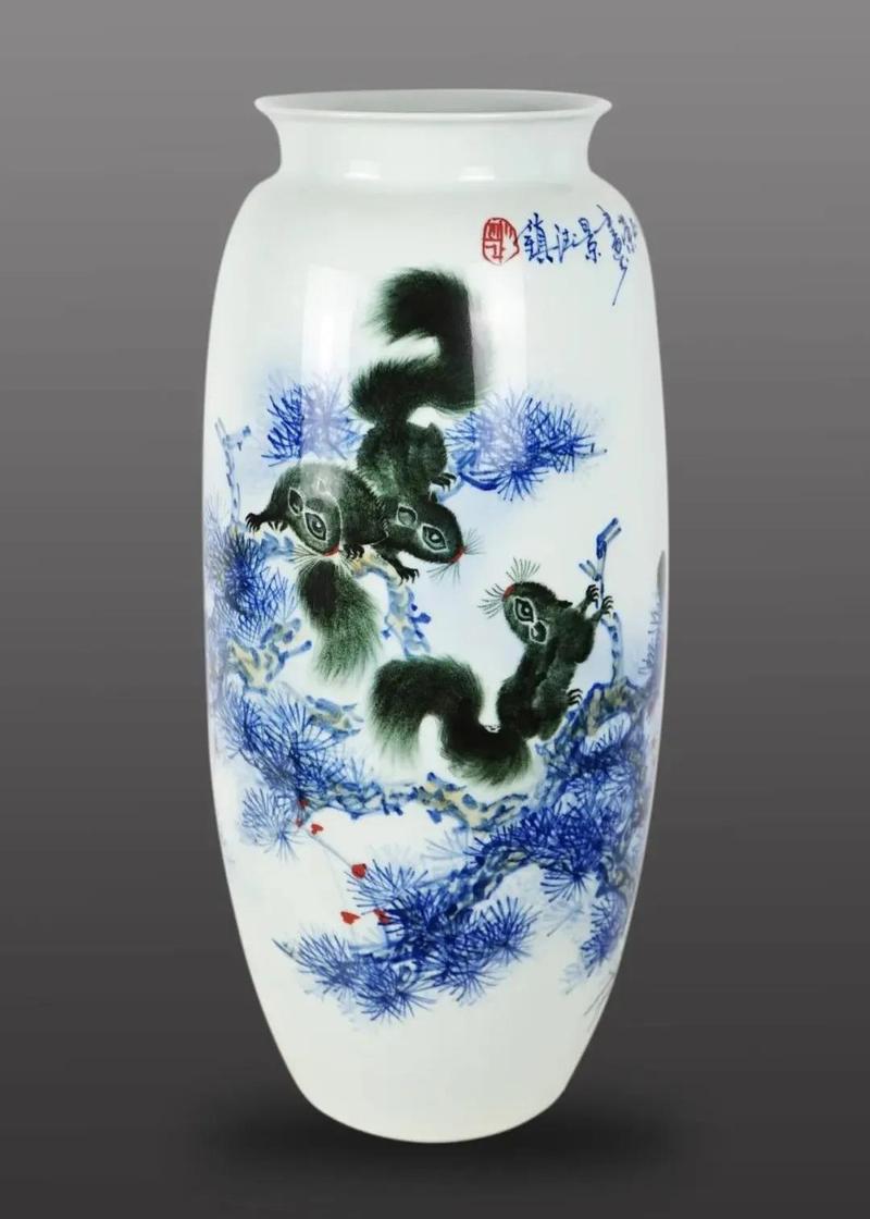 从景德镇到沙湾!十大国瓷大师作品展览在广东当代陶瓷美术馆开幕