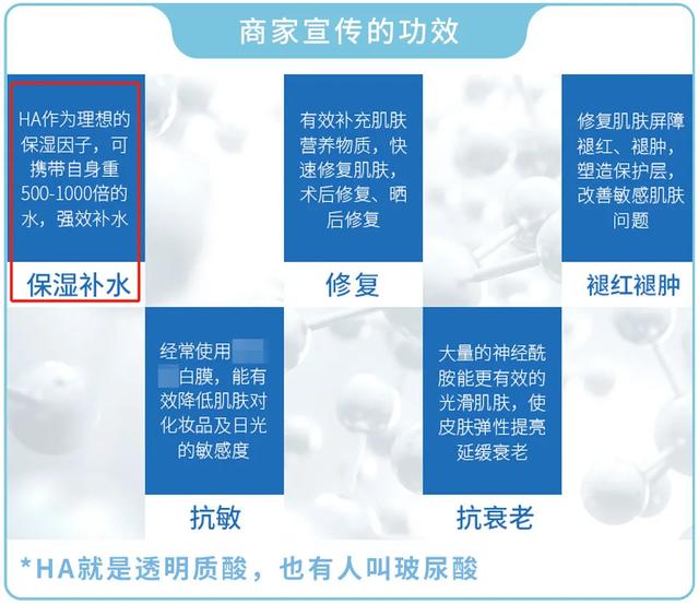 “医美面膜”根本不存在?我们评测了7个热门款,叹了口气