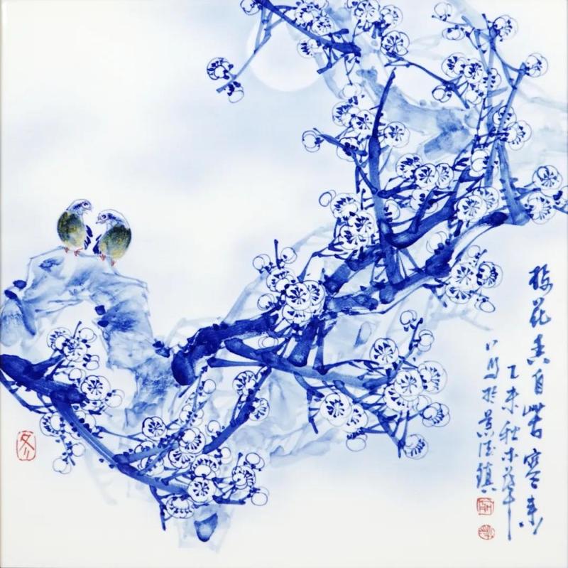 从景德镇到沙湾!十大国瓷大师作品展览在广东当代陶瓷美术馆开幕