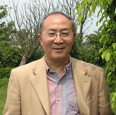 陶本一