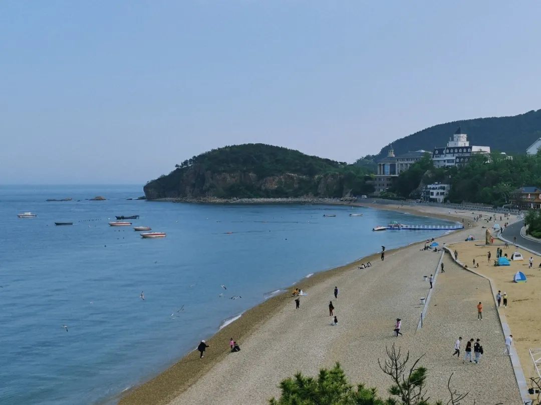 双城记 ② | 大连&六盘水24年的帮扶情谊,跨越山海,与你共美好!