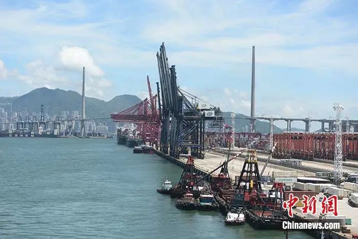 一周新增确诊700多例,香港收紧这项安排!