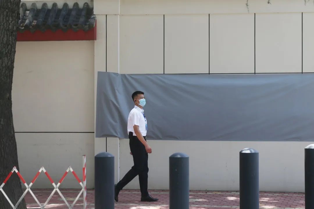 美国总领馆打包走的东西如何处理?专家揭秘