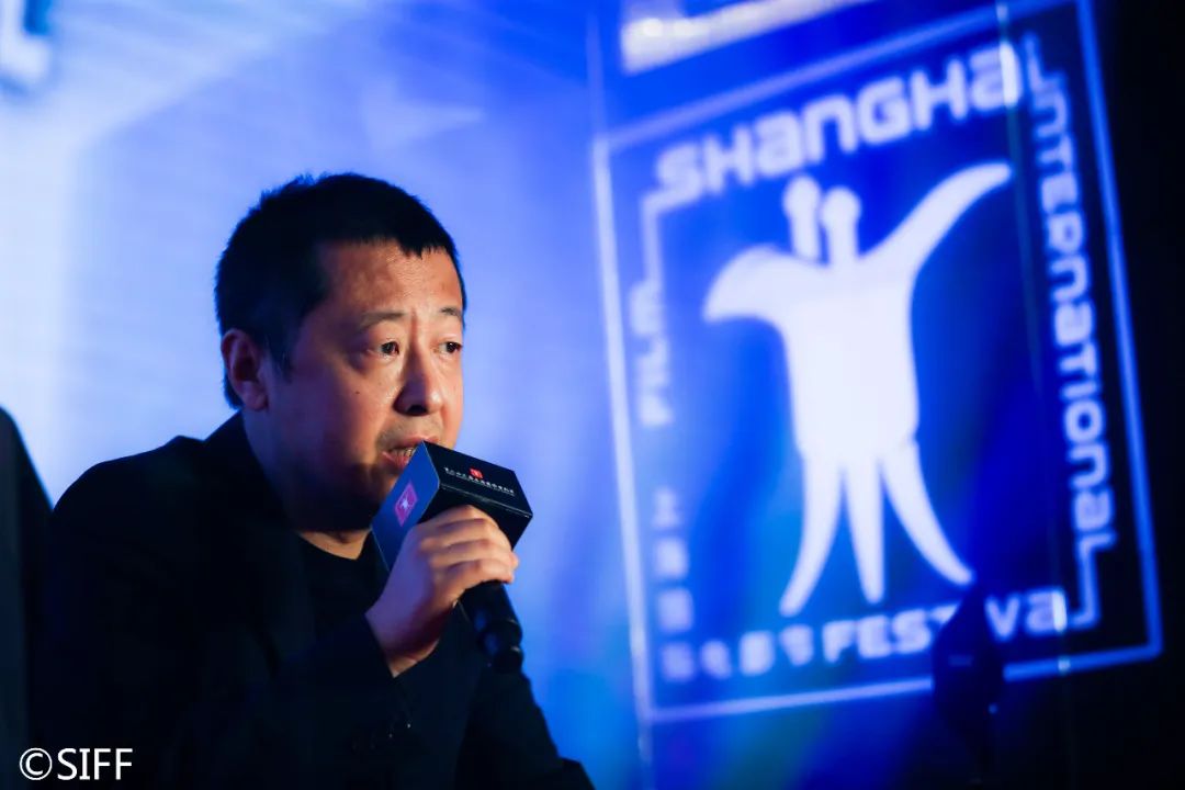 贾樟柯:当历史提供了契机,我们能有二战之后导演的创造力吗?