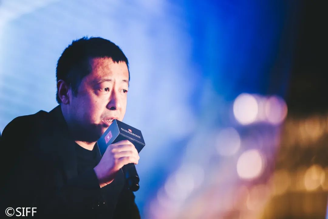 贾樟柯:当历史提供了契机,我们能有二战之后导演的创造力吗?