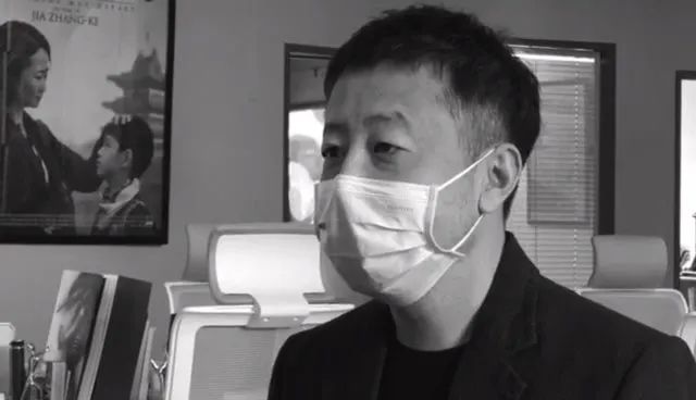 贾樟柯:当历史提供了契机,我们能有二战之后导演的创造力吗?