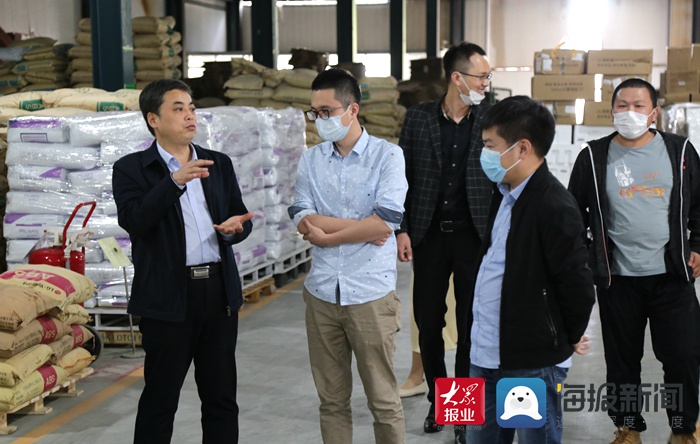传统工业转型拥抱电商 华泽模塑创新驱动新升级