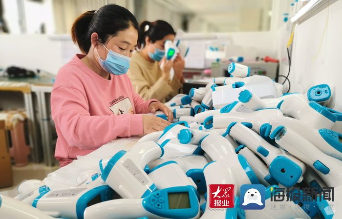 传统工业转型拥抱电商 华泽模塑创新驱动新升级