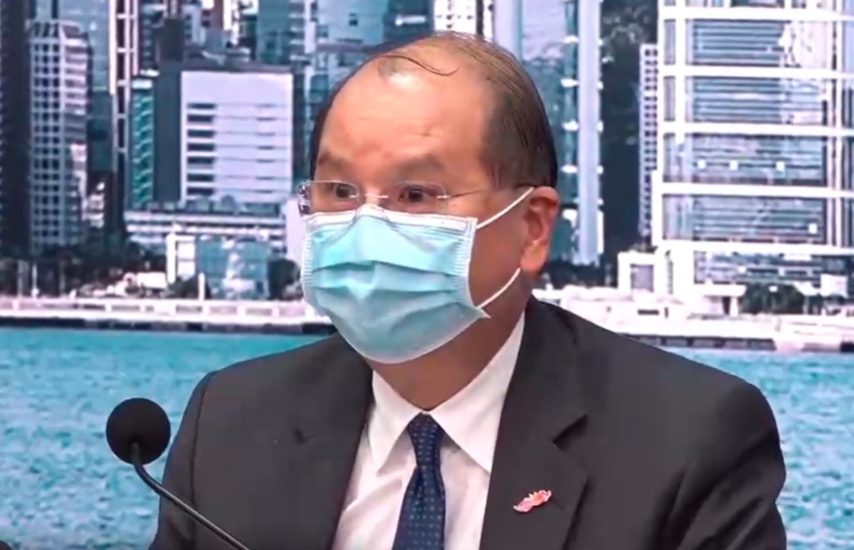 香港人口罩_香港人(3)