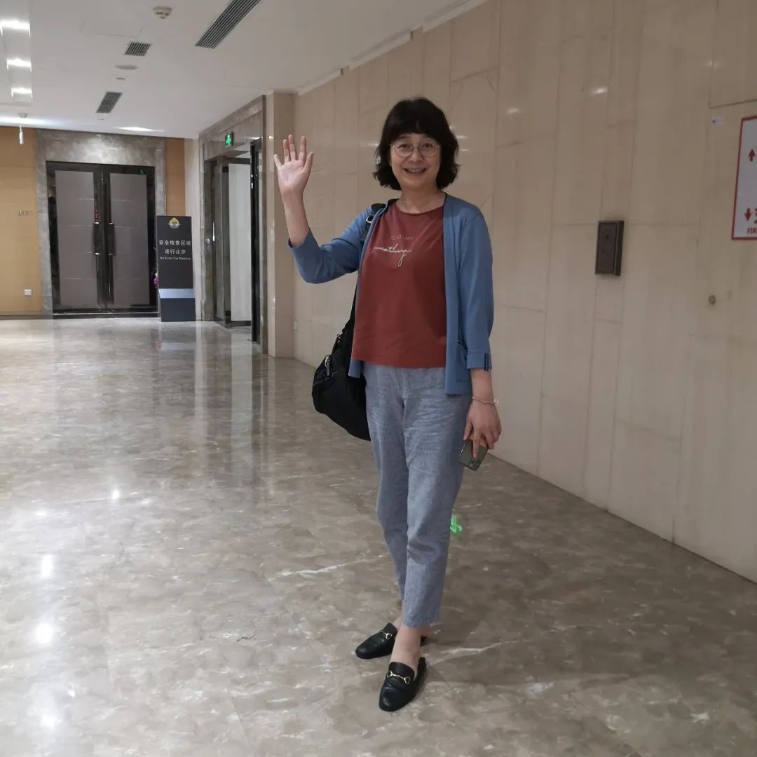 三度出征！南京“战疫玫瑰”援疆抗疫