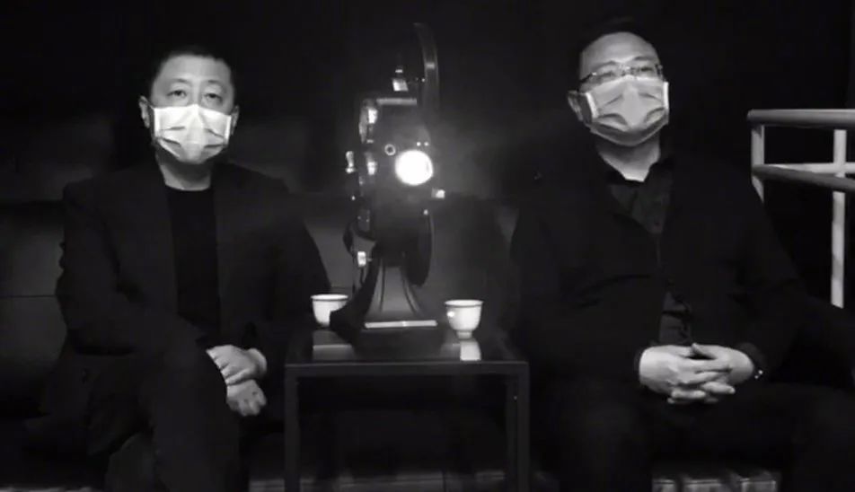 贾樟柯:当历史提供了契机,我们能有二战之后导演的创造力吗?
