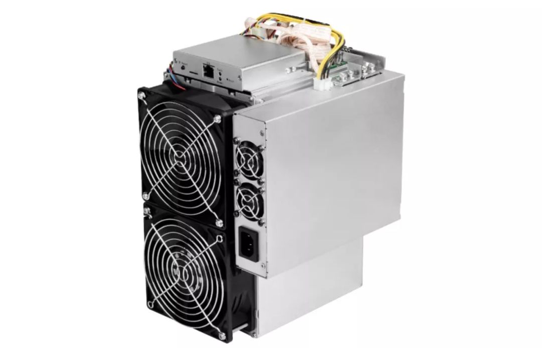 矿机评测 | 蚂蚁矿机S15 7nm矿机