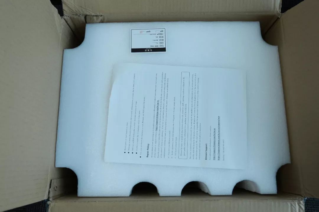 矿机评测 | 蚂蚁矿机S15 7nm矿机