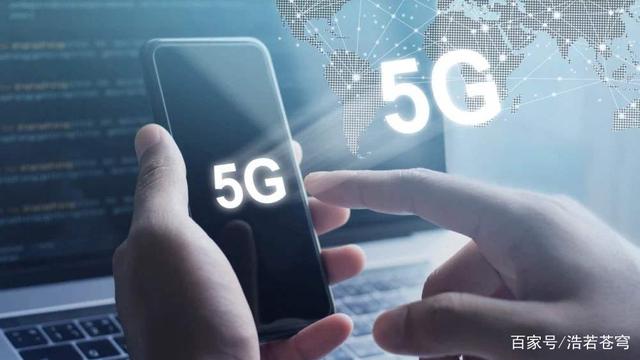 这是和中国杠上了？印度宣布成功研发出5G，还打算提供给全世界