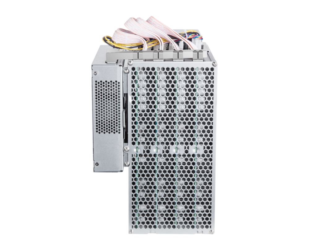 矿机评测 | 蚂蚁矿机S15 7nm矿机