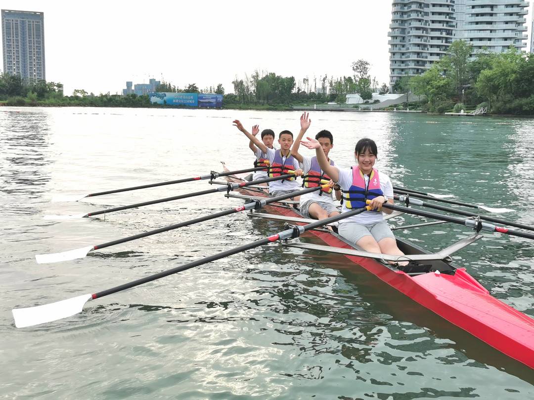 首届蔡崇信“以体树人”杰出校长评选30强出炉!成都名校长陈刚入选
