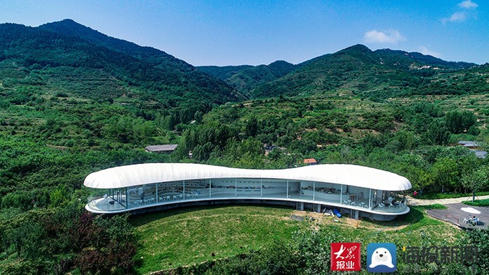 岱岳区道朗镇:文旅融合助力乡村脱贫 产业振兴助力精准扶贫