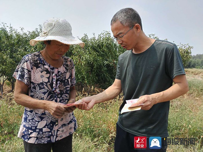 岱岳区道朗镇:文旅融合助力乡村脱贫 产业振兴助力精准扶贫