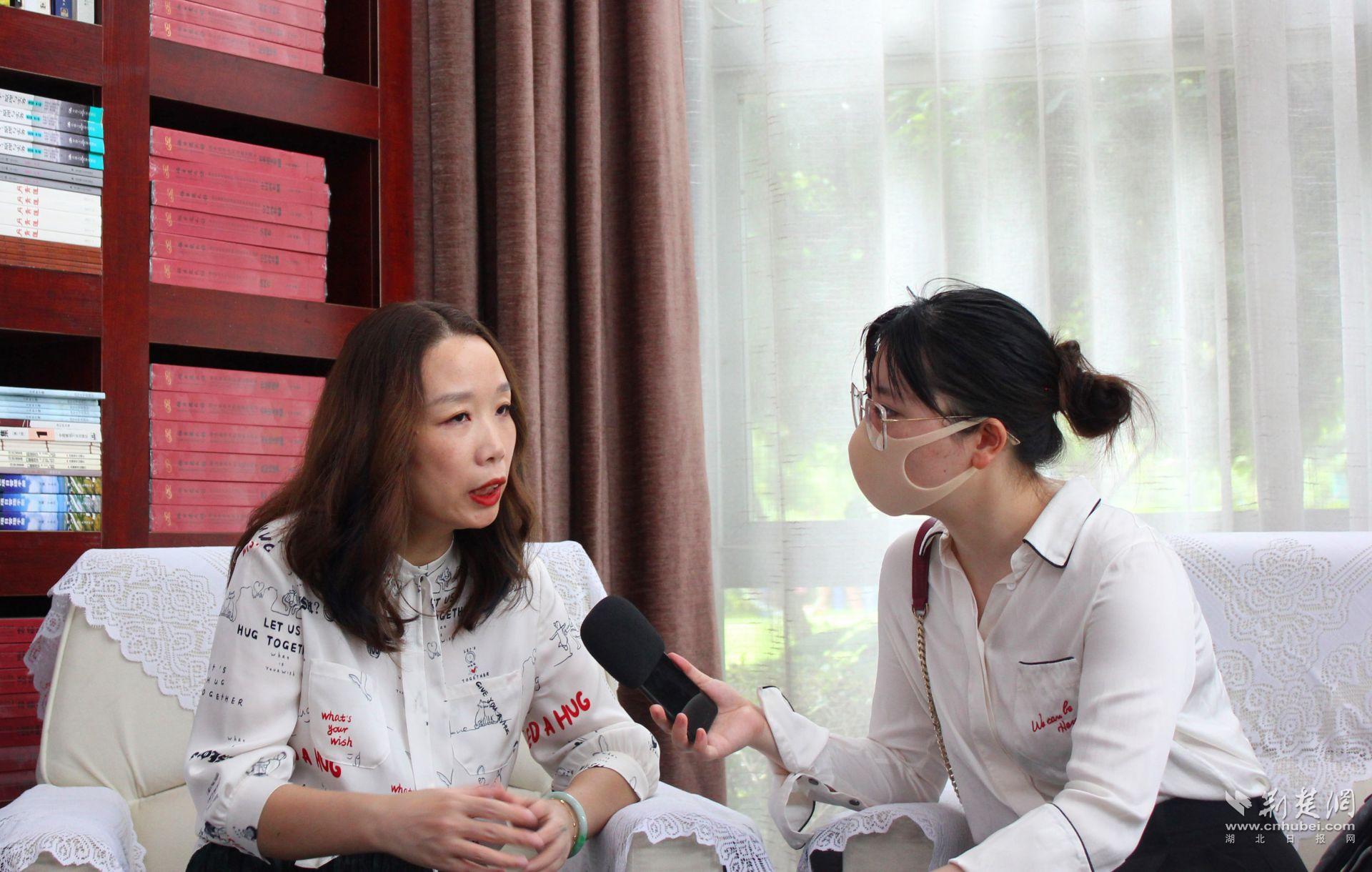 匪我思存:阅读习惯的改变将加快推动文创产业发展