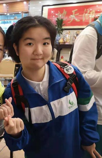 北京大学|清华还是北大？广州这群学霸选好了！