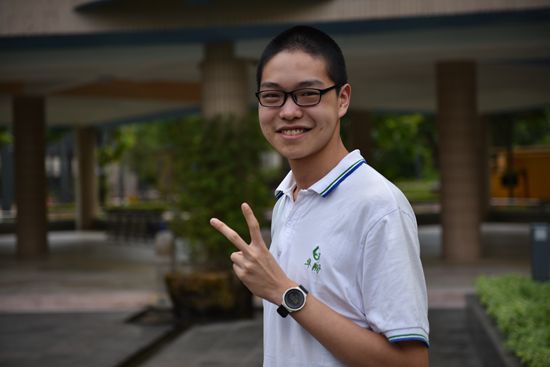 北京大学|清华还是北大？广州这群学霸选好了！