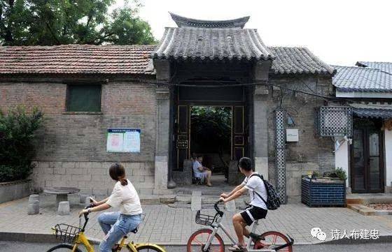 走进济南陈冕状元府