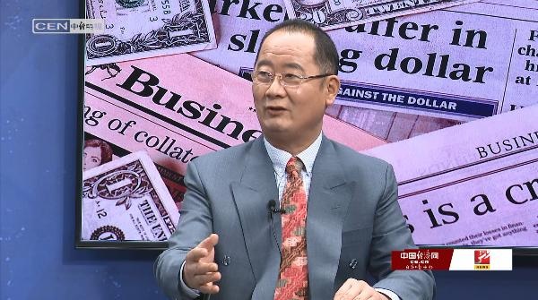 成锡忠:中巴农业部门正积极提高蝗虫可持续治理能力和水平