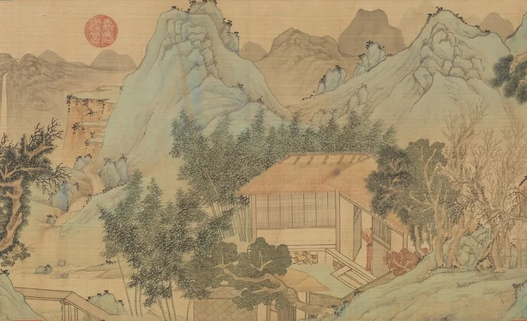 苏轼《赤壁赋》后,书画家们如何进行再创作?