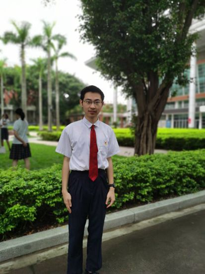 北京大学|清华还是北大?广州这群学霸选好了!